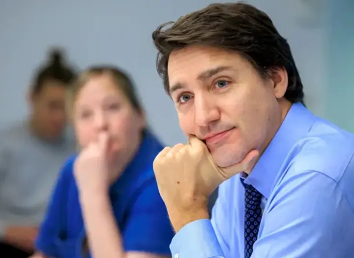 ترودو: به‌رغم همه مشکلات، آماده مبارزه‌ای جانانه با محافظه‌کاران هستم